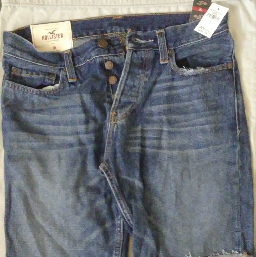 Hollister Shorts